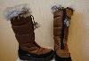Сапоги зим.Италия р-32, отл.сост превью 348146.