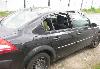 Превью Renault Megane 2, 2008 июнь.с повреждениями Санкт-Петербург - 1