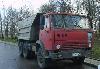 Превью Камаз 55111 Санкт-Петербург - 1