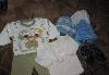 Отдам детские вещи на 70 см. (7 мес-12 мес.) превью 348680.