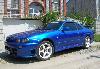 Nissan Skyline 34  спорт купе, турбо превью 348787.