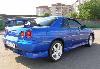 Превью Nissan Skyline 34  спорт купе, турбо Краснодар - 1