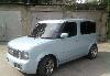 Превью Nissan Cube, 2003 Челябинск - 2