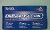 Превью Модем Zyxel omni adsl Lan Саратов - 1