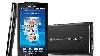 Превью Sony Ericsson Xperia на Android c GPS Москва - 3