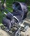 Коляска Peg Perego Culla с сумкой превью 349484.