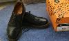 Dr Martens 3 дырки размер 39 превью 349706.