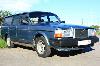 Превью Volvo 240 Kombi (P245) Санкт-Петербург - 4