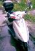 Превью Honda Dio AF56 (AF-56) 2006г Новосибирск - 2