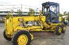 Автогрейдер komatsu превью 351318.