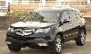 Acura MDX, 2007 превью 351384.