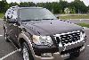 Превью Ford Explorer, 2006 Москва - 1