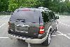 Превью Ford Explorer, 2006 Москва - 2