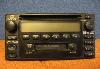 Автомагнитола toyota  2din превью 352467.