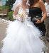 Превью Сногшебательное свадебное платье Рассказово - 2