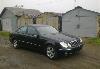 Превью Mercedes 220, 2002 Санкт-Петербург - 3