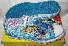 Ed Hardy кеды Голубые превью 352822.