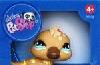 Превью Littlest Pet Shop - утконос, ягуар Москва - 0
