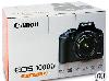 Превью Canon 1000D kit 18-55 IS (стабилизатор). Новый Москва - 1