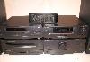 Превью "Technics SE-CH510EP-K"-комплекc из Японии Москва - 3