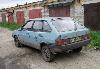 Превью ВАЗ 2109, 1989 Электросталь - 4