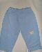 Брюки спорт. и вельветовые новые 3-6м превью 353585.