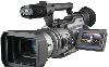 Видеокамера Sony DCR-VX2100E превью 353965.