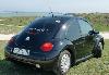 Превью Volkswagen  Beetle, 2002 Краснодар - 1