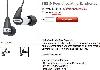 Превью Продаю наушники Shure SE210 полупрофессиональные Москва - 2