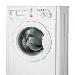 Стиральная машина Indesit WIL102X превью 354943.