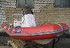 Превью RIB narwhal H-400 Москва - 3