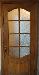 Двери межкомн. дубовые со вставленным стеклом превью 355171.
