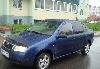 Skoda Fabia, 2006 превью 355291.