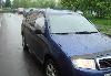 Превью Skoda Fabia, 2006 Санкт-Петербург - 1