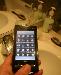 Превью Sony Ericsson X10 Москва - 4