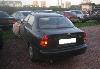 Автомобиль битый Chevrolet Lanos, 2009 превью 355624.