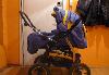 Превью Замечательная коляска трансформер tako Санкт-Петербург - 0