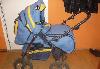 Превью Замечательная коляска трансформер tako Санкт-Петербург - 2