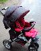 Capella s-901 Premium RED 2010 превью 355934.