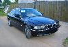 Превью BMW 7er, 1998 Москва - 1