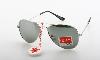 Превью Очки Ray Ban , италия , стекло - оригинал Москва - 1