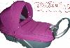 Коляска для стильных родителей и детей stokke превью 356510.