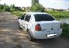 Превью Renault Clio, 2001 Москва - 1
