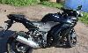 Превью Kawasaki Ninja 250 r Санкт-Петербург - 1