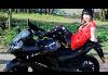 Превью Kawasaki Ninja 250 r Санкт-Петербург - 3