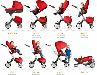 Stokke teutonia hartan orbit bugaboo превью 356681.