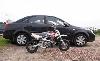 Превью Kayo mini cross 50cc, 70cc Санкт-Петербург - 1