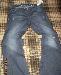 Джинсы guess (новые, оригинал из США) превью 350727.