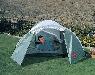 Палатка туристическая четырехместная 100+210х240х1 превью 357002.