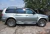 Mitsubishi Pajero, 1999 превью 357027.